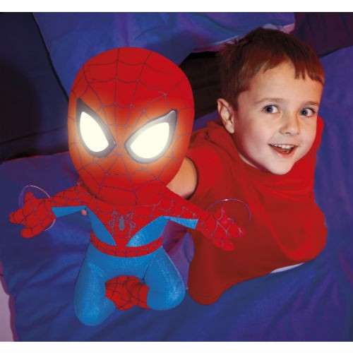 Amic Worlds Apart Spiderman [4]