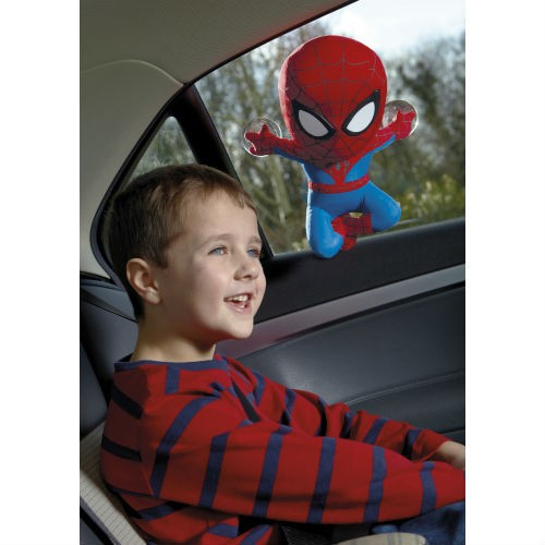 Amic Worlds Apart Spiderman [6]