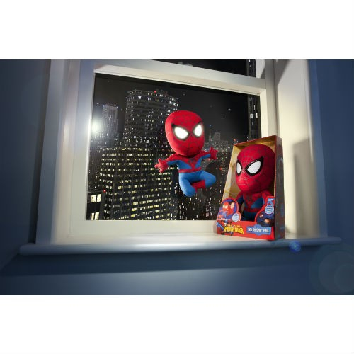 Amic Worlds Apart Spiderman [5]