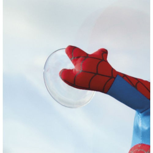 Amic Worlds Apart Spiderman [9]