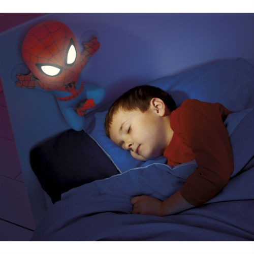 Amic Worlds Apart Spiderman [3]