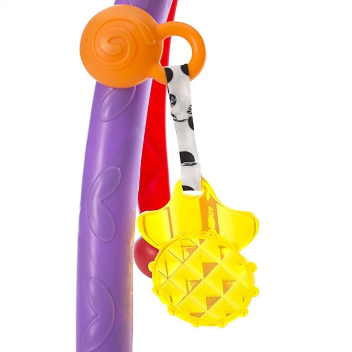 Arcada cu activitati mobila Playgro [5]