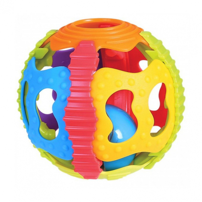 Arcada cu activitati mobila Playgro [11]