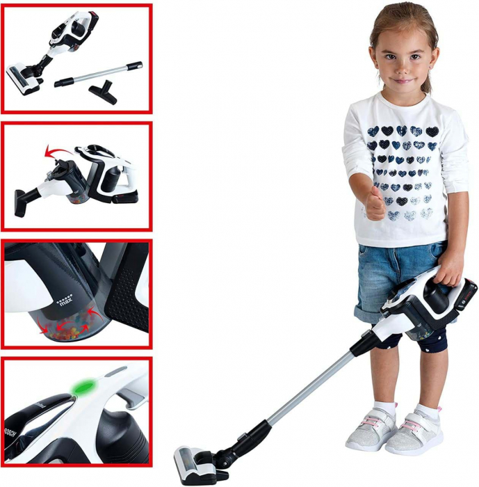 Aspirator Bosch UNLIMITED [5]