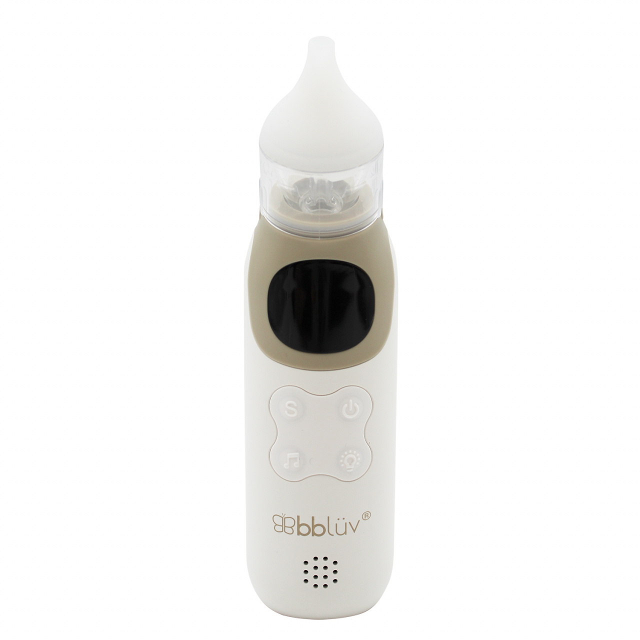 Aspirator nazal electric bblüv Rino Pro