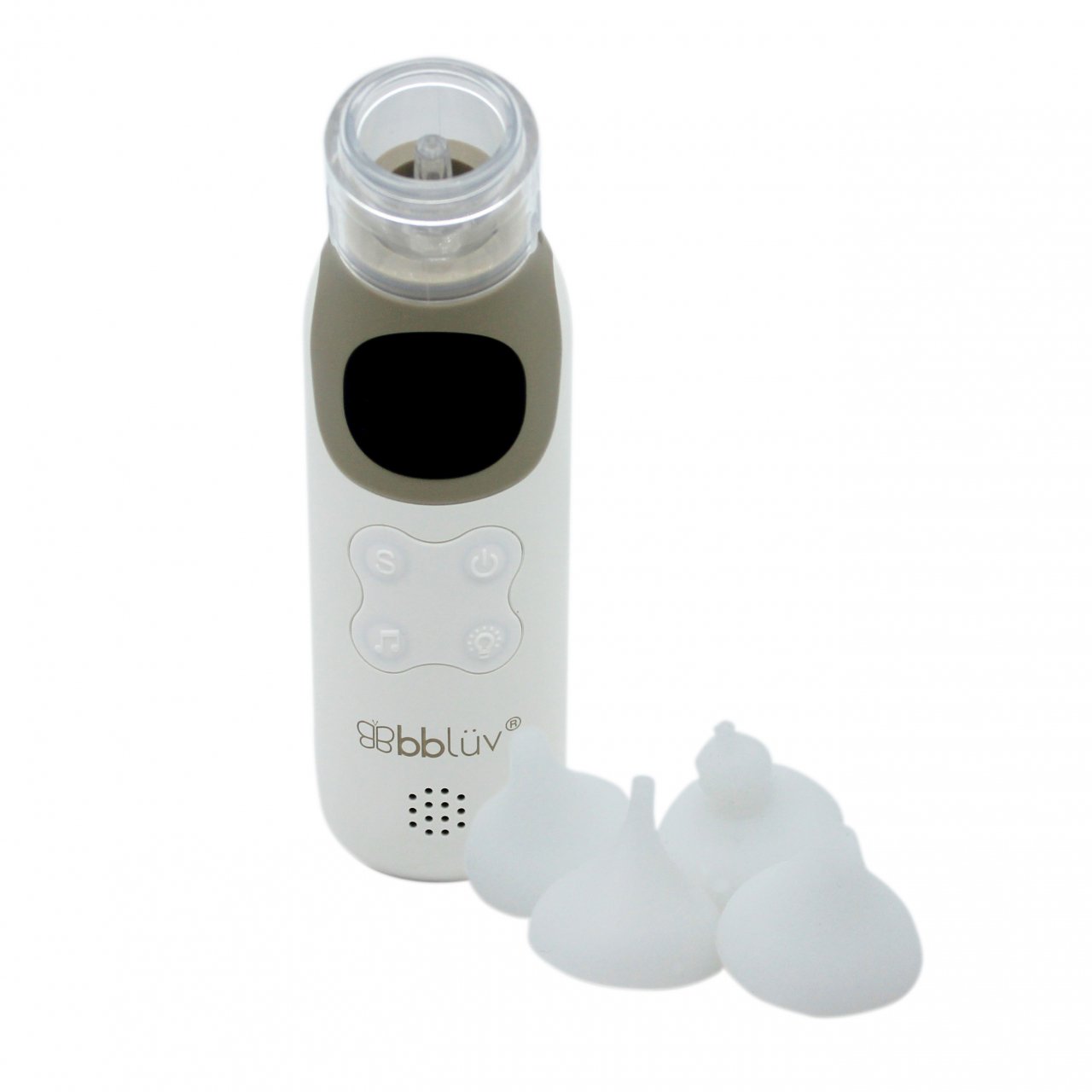 Aspirator nazal electric bblüv Rino Pro [7]