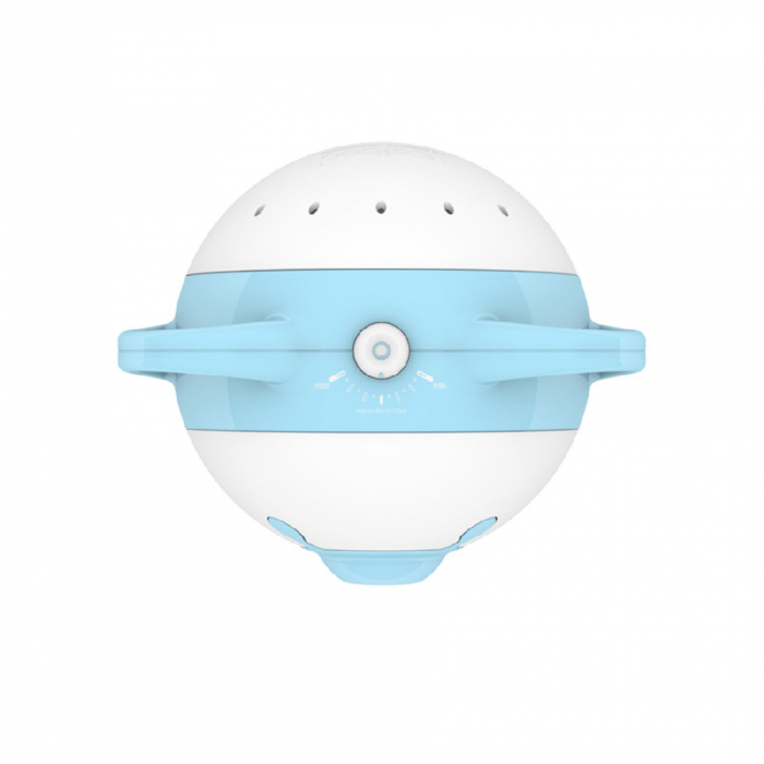 Aspirator nazal electric Nosiboo Pro Albastru - Resigilat [3]