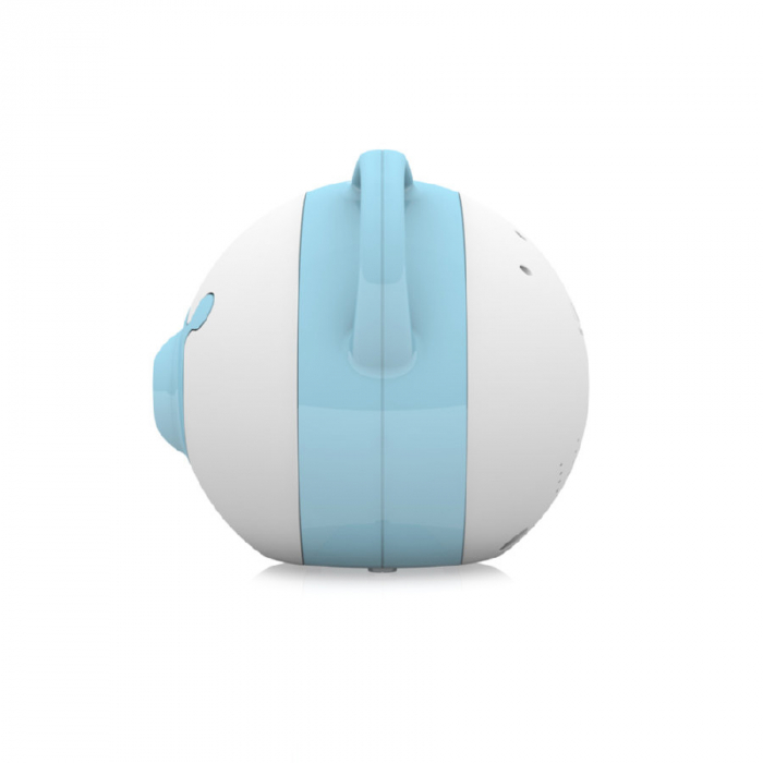 Aspirator nazal electric Nosiboo Pro Albastru - Resigilat [4]