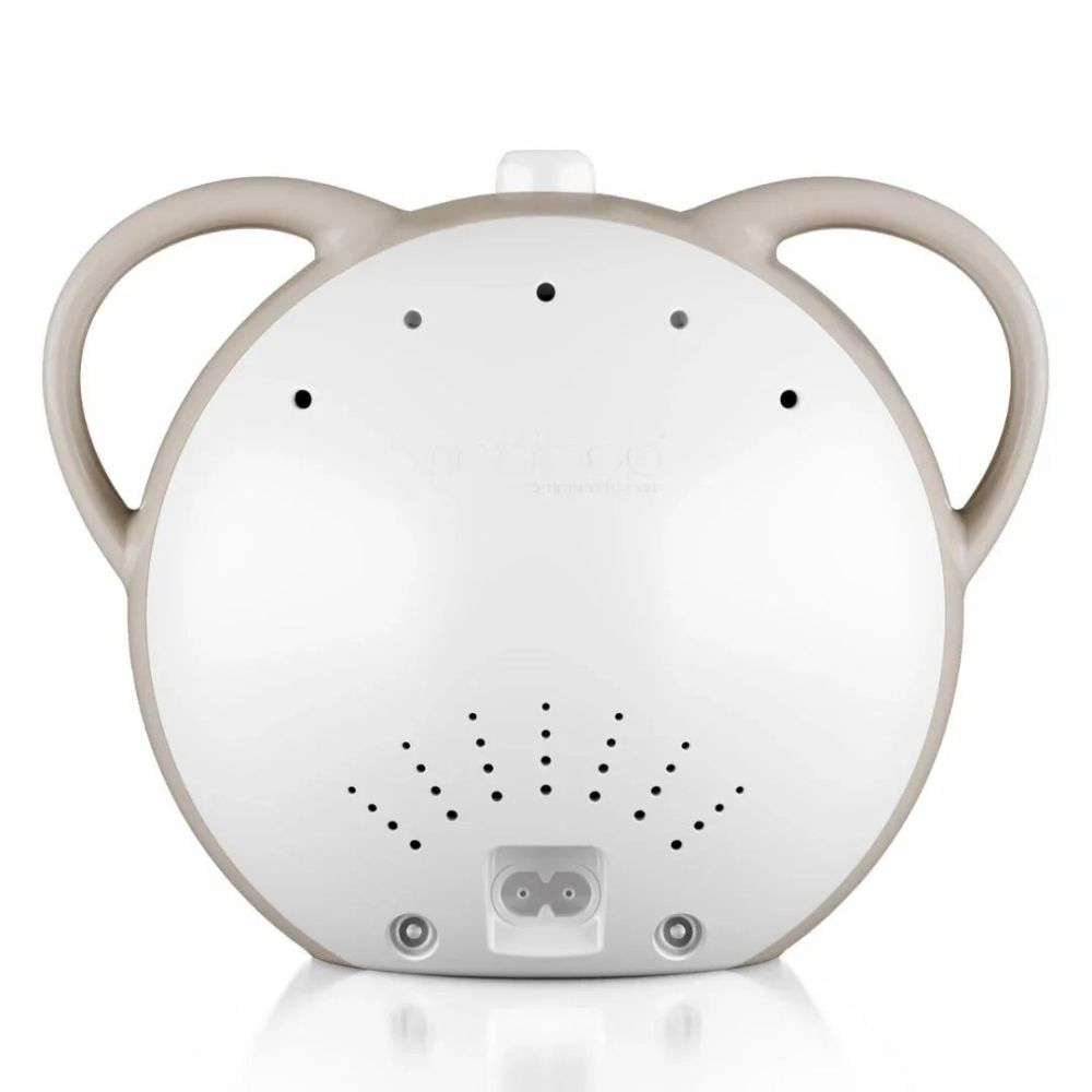 Aspirator nazal electric Nosiboo Pro Bej [3]