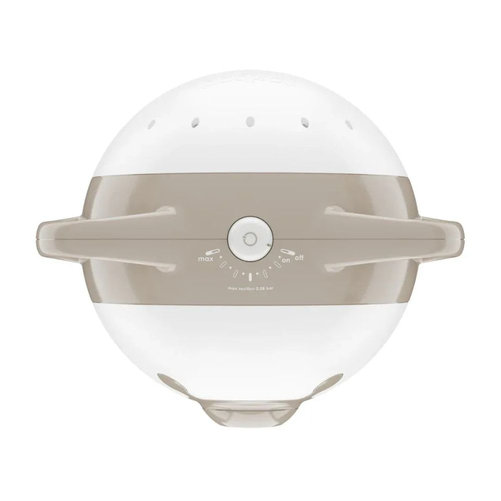 Aspirator nazal electric Nosiboo Pro Bej [4]