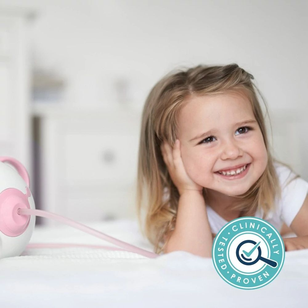 Aspirator nazal electric Nosiboo Pro Bej [7]