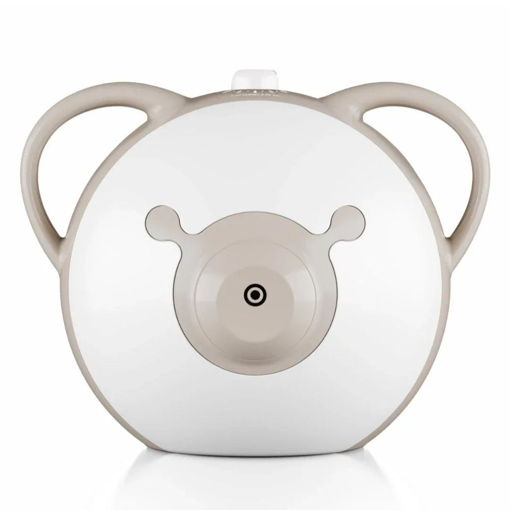 Aspirator nazal electric Nosiboo Pro Bej [2]