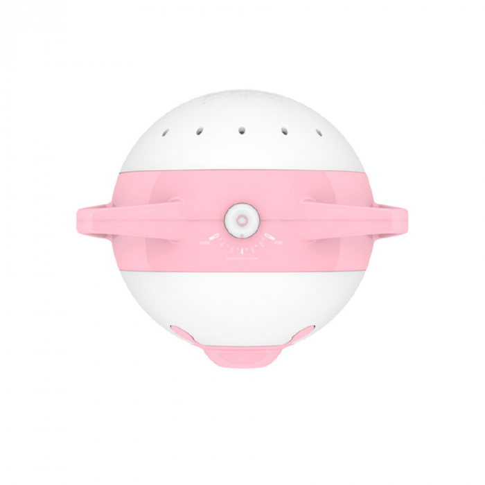 Aspirator nazal electric Nosiboo Pro Roz [3]