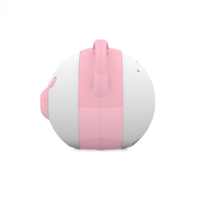 Aspirator nazal electric Nosiboo Pro Roz [4]