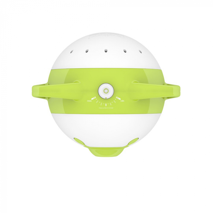 Aspirator nazal electric Nosiboo Pro Verde [4]