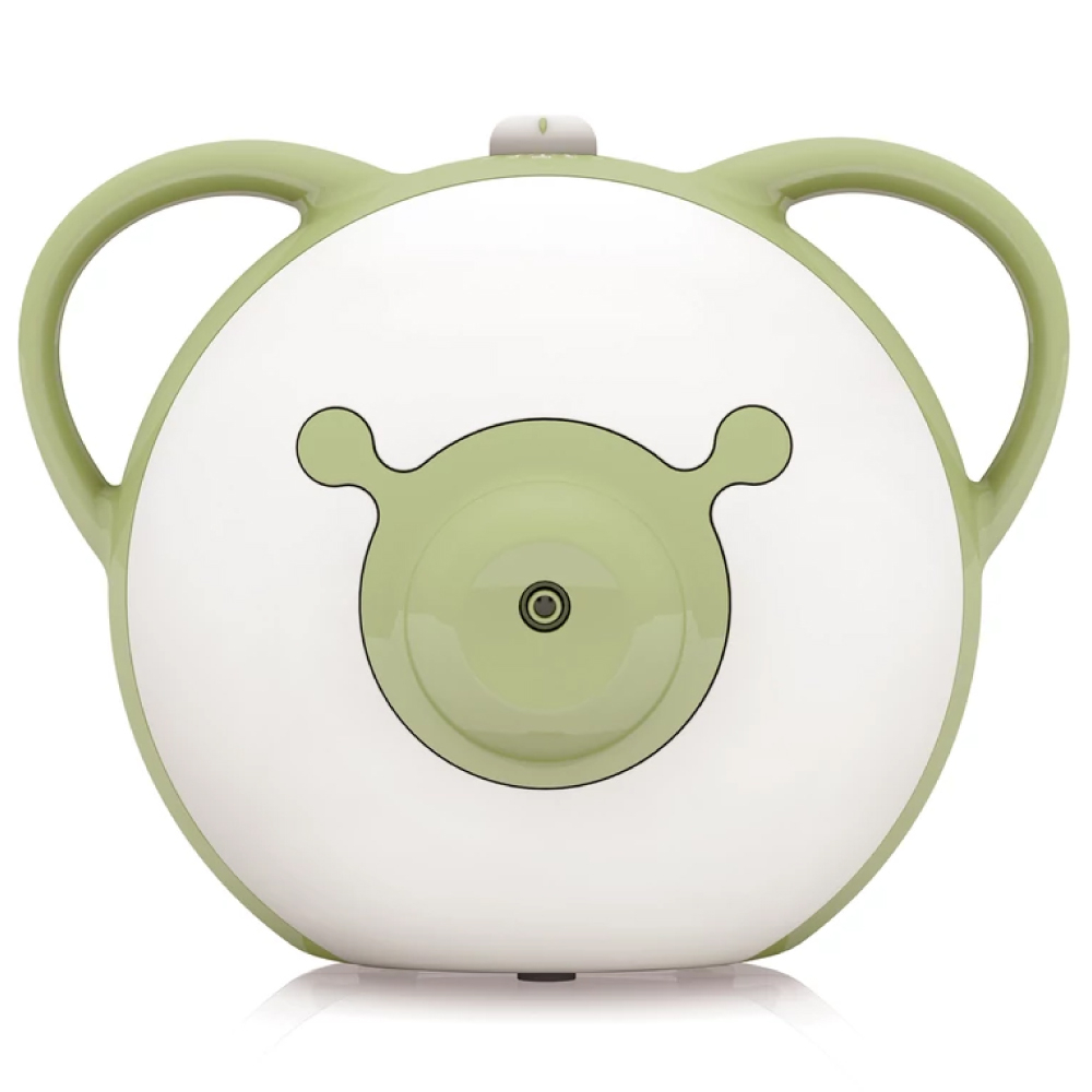 Aspirator nazal electric Nosiboo Pro Vernil - Resigilat [2]