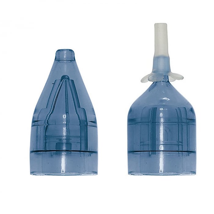 Aspirator nazal manual Beaba Minidoo Blue [3]