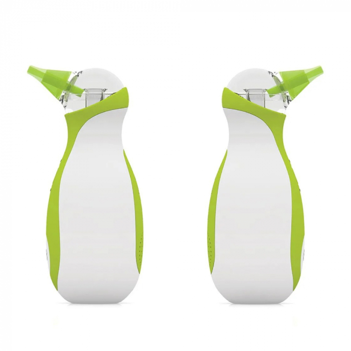 Aspirator nazal portabil Nosiboo Go - Resigilat [3]