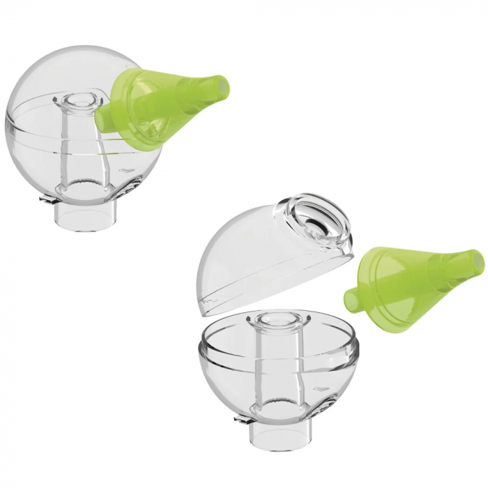 Aspirator nazal portabil Nosiboo Go - Resigilat [4]