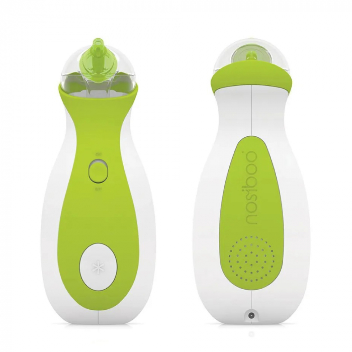 Aspirator nazal portabil Nosiboo Go - Resigilat [2]