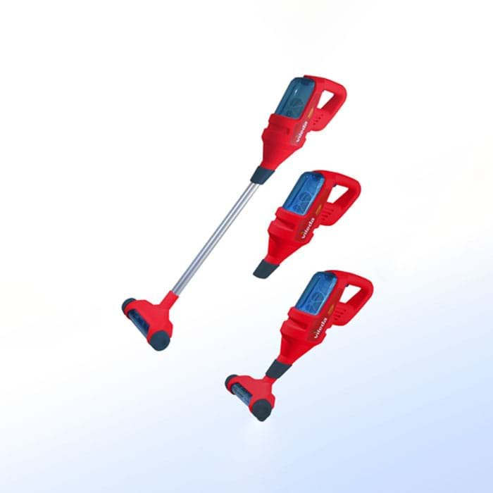 Aspirator Vileda 3 in 1 [2]