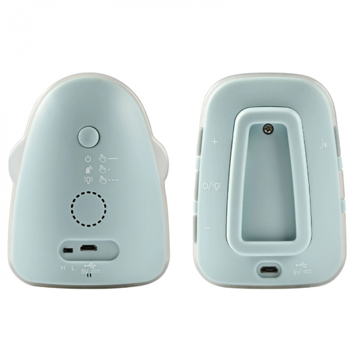 Audio Monitor Digital Beaba Simply ZEN [2]