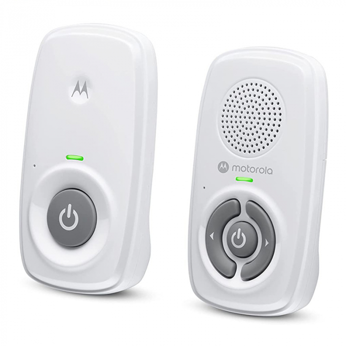 Audio Monitor Digital Motorola AM21 [2]