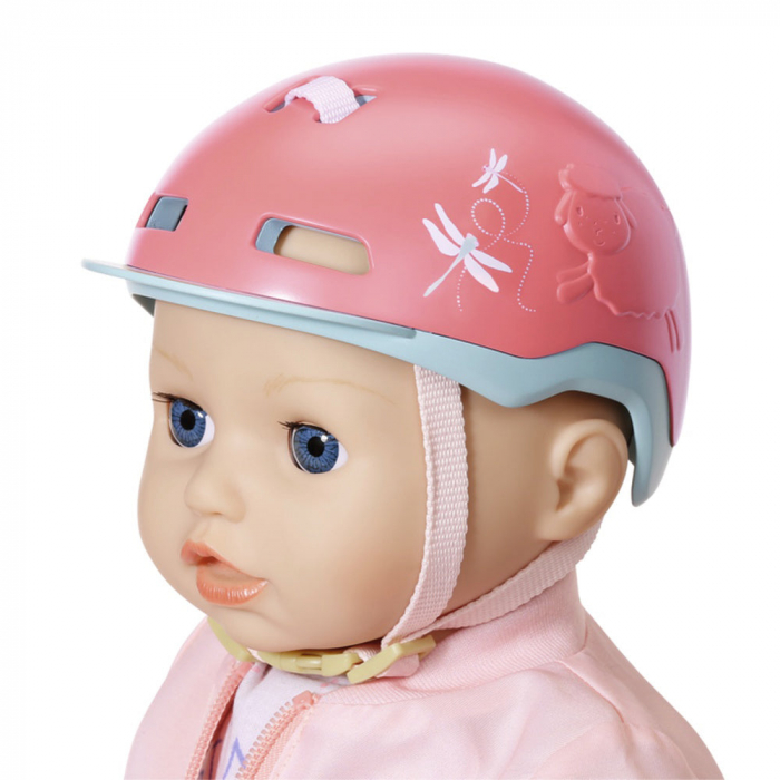 Baby Annabell - Casca Bicicleta [5]