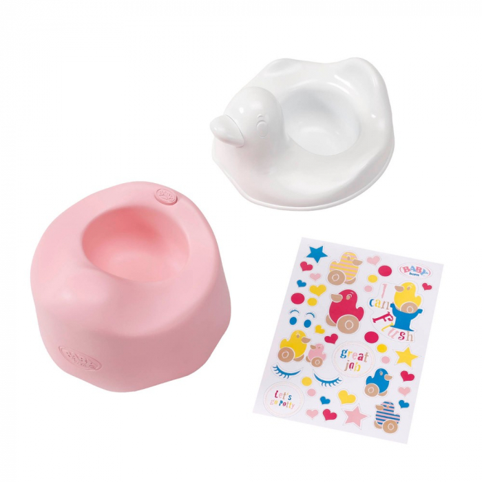 Baby Born - Olita Interactiva Zapf [2]