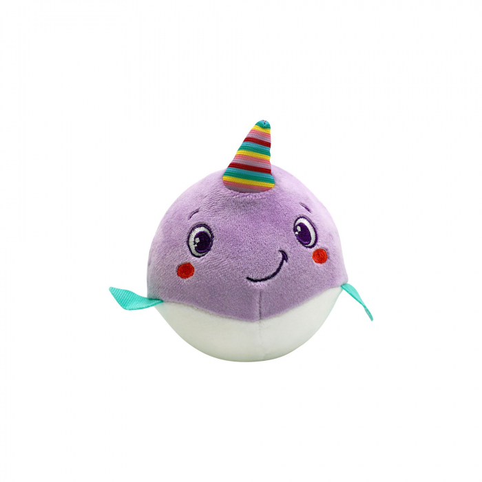 Baby Clementoni - Animalut Soft Diverse Modele [5]