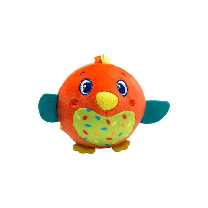 Baby Clementoni - Animalut Soft Diverse Modele [3]