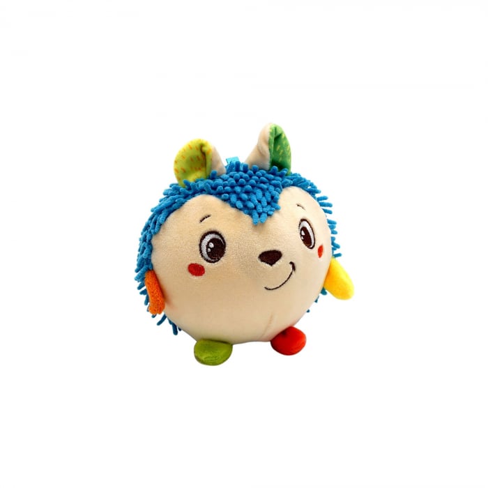 Baby Clementoni - Animalut Soft Diverse Modele [4]