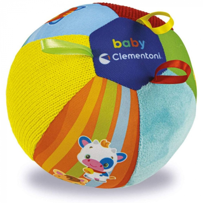 Baby Clementoni - Minge Muzicala [2]