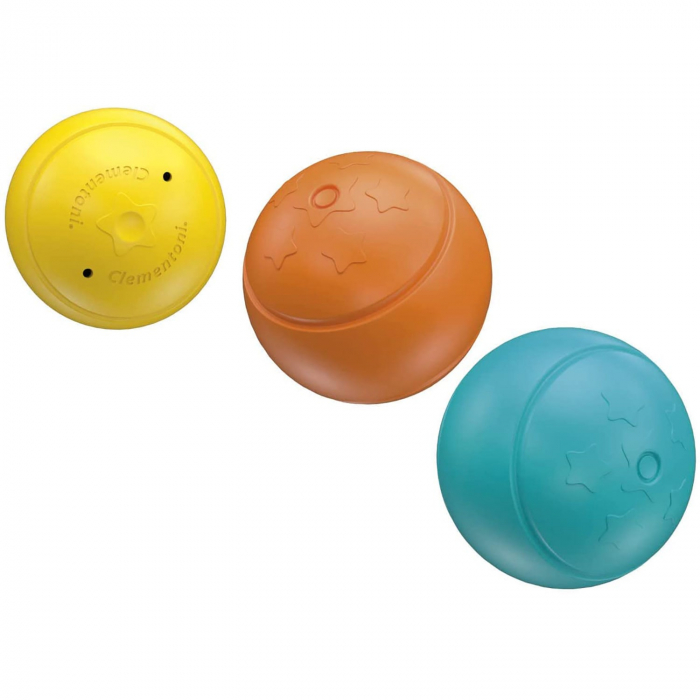 Baby Clementoni - Set Logica - Copacel Cu Bile [3]