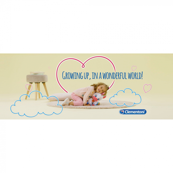 Baby Clementoni - Set Logica - Copacel Cu Bile [5]