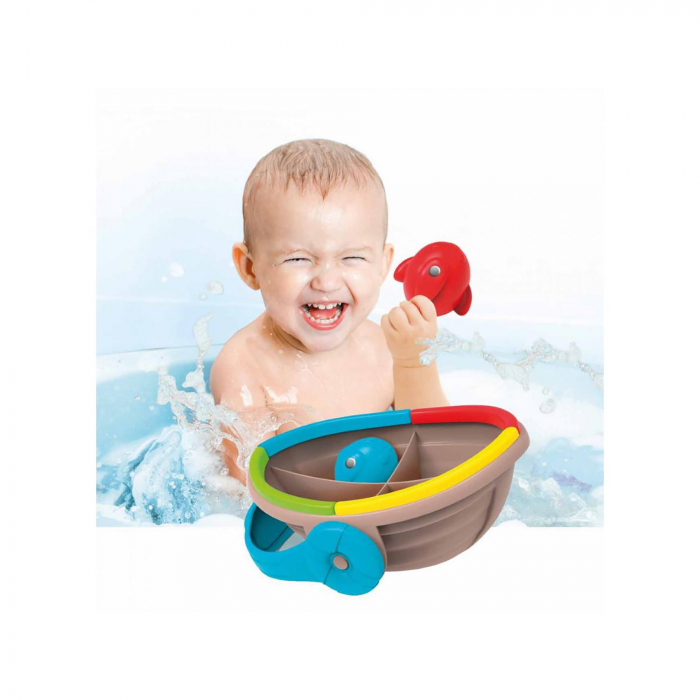 Baby Clementoni - Set Logica - La Pescuit [6]
