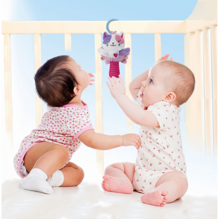 Baby Clementoni - Zornaitoare Pisica [5]