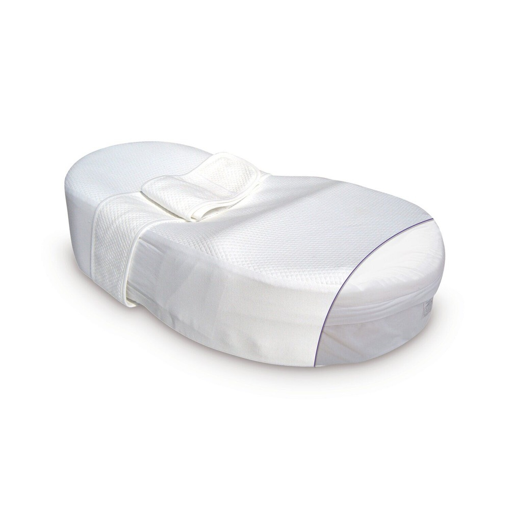 Baby nest ergonomic Red Castle Cocoonababy 10° 0-3 luni Fleur de Coton [3]