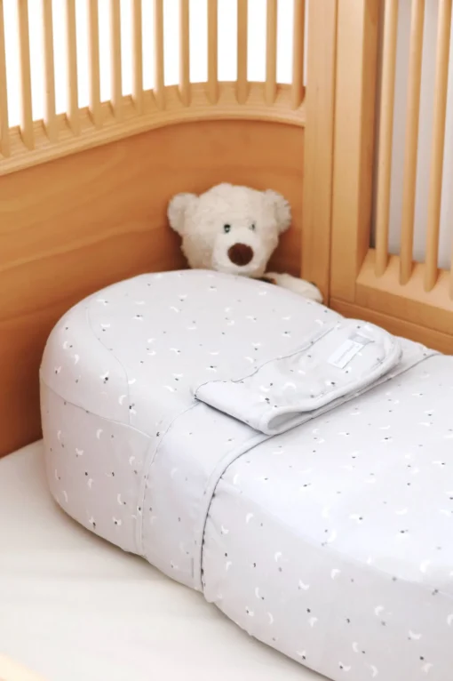 Baby nest ergonomic Red Castle Cocoonababy 10° 0-3 luni Moon & Stars [2]