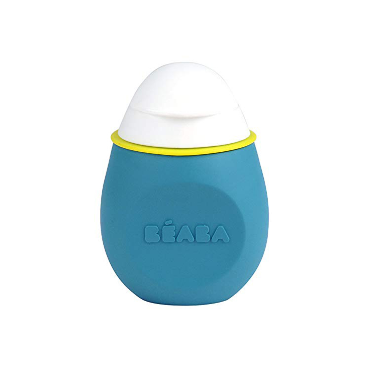 BabySqueez 2 in 1 Albastru [3]