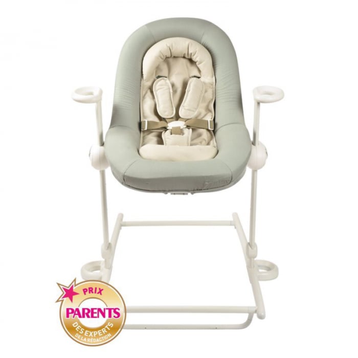 Balansoar Beaba Up&Down Plus Seagrass [2]