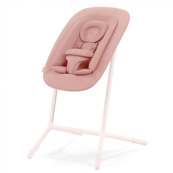 Balansoar Cybex LEMO Pearl Pink [4]