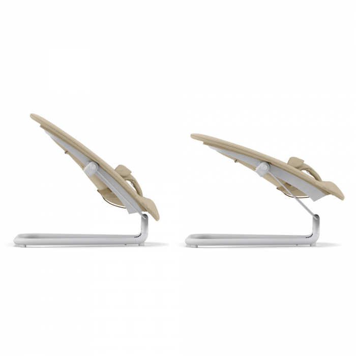 Balansoar Cybex LEMO Sand White [3]