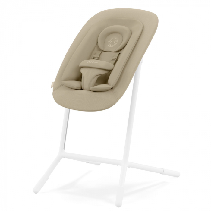 Balansoar Cybex LEMO Sand White [4]