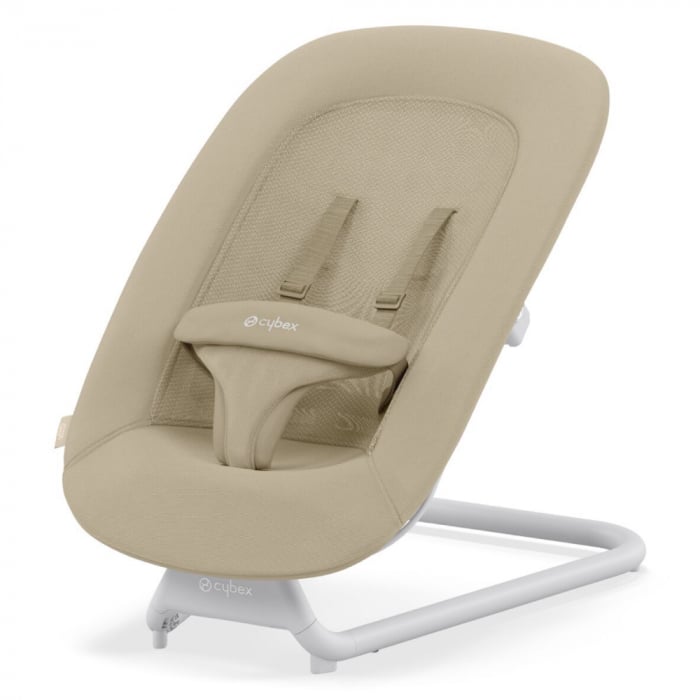 Balansoar Cybex LEMO Sand White [2]