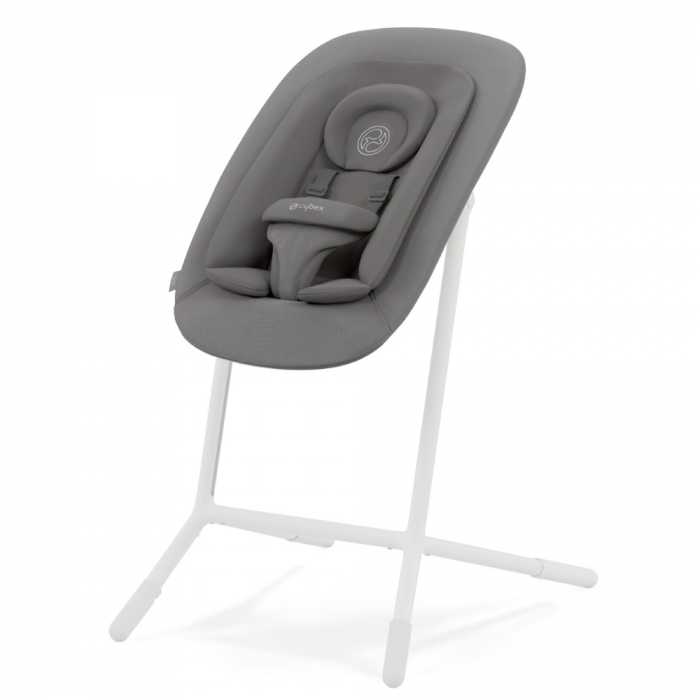 Balansoar Cybex LEMO Suede Grey [4]