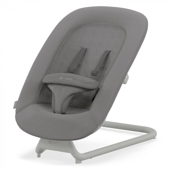Balansoar Cybex LEMO Suede Grey [2]