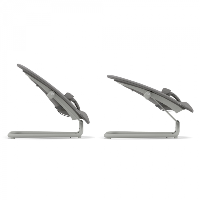 Balansoar Cybex LEMO Suede Grey [3]