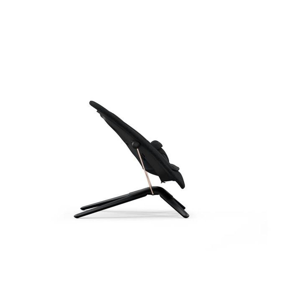 Balansoar Cybex Platinum LEMO Black Wood [2]