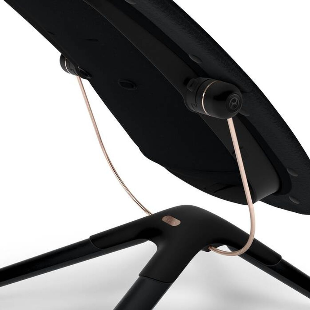 Balansoar Cybex Platinum LEMO Black Wood [3]